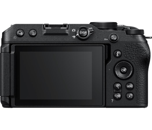 Nikon Z30 + 16-50mm + 50-250mm VR - 1188561 - zdjęcie 5